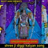 About shree ji diggi kalyan song Song